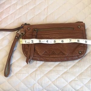 Billabong wristlet